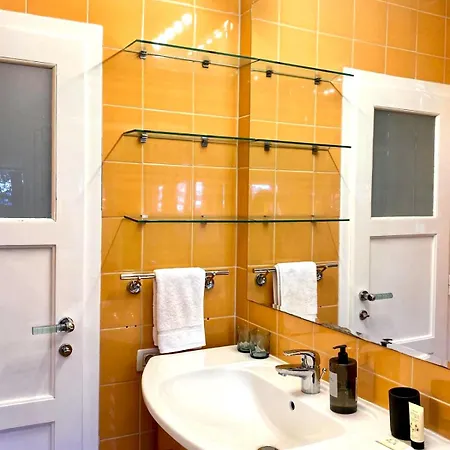 Laurent Apartament