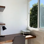 Laurent Split