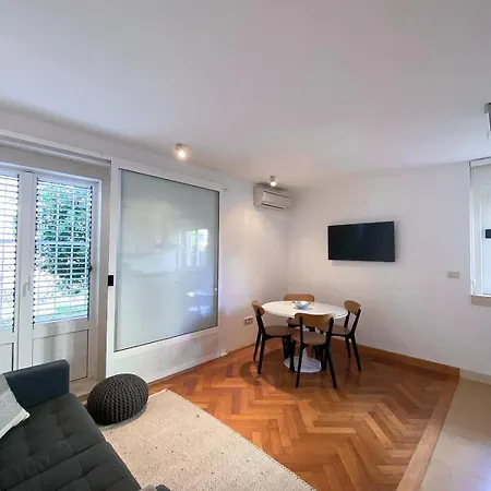 Apartmán Laurent *