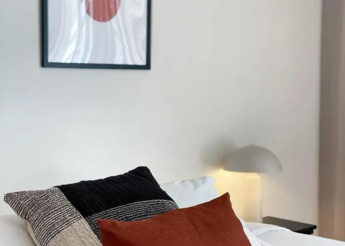 Laurent Apartmán