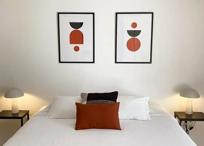 Apartmán Laurent
