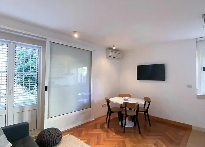 Apartmán Laurent *