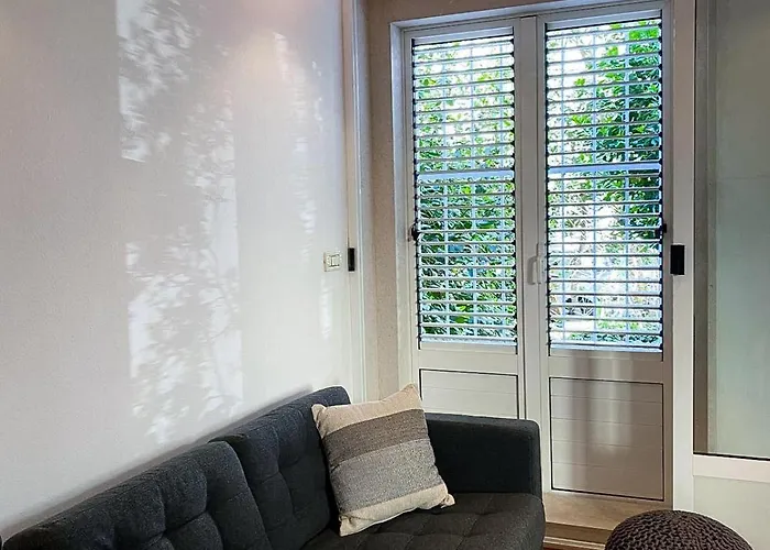 Apartmán Laurent *