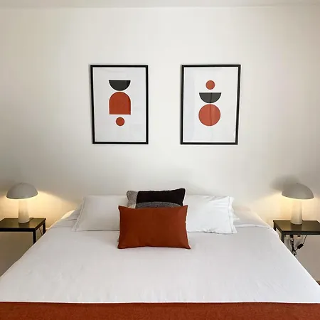 Apartment Laurent
