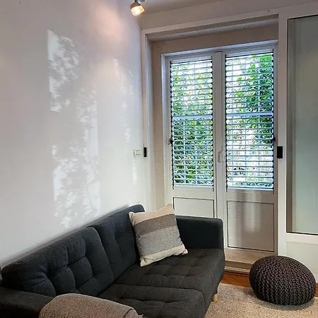 Apartment Laurent *